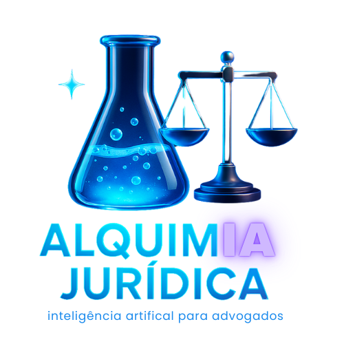 Alquimia Jurídica - Inteligência Artificial para Advogados